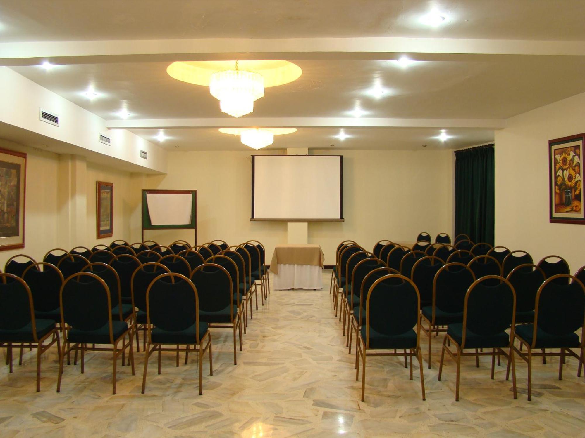 Hotel San Fernando Real Cali Bagian luar foto