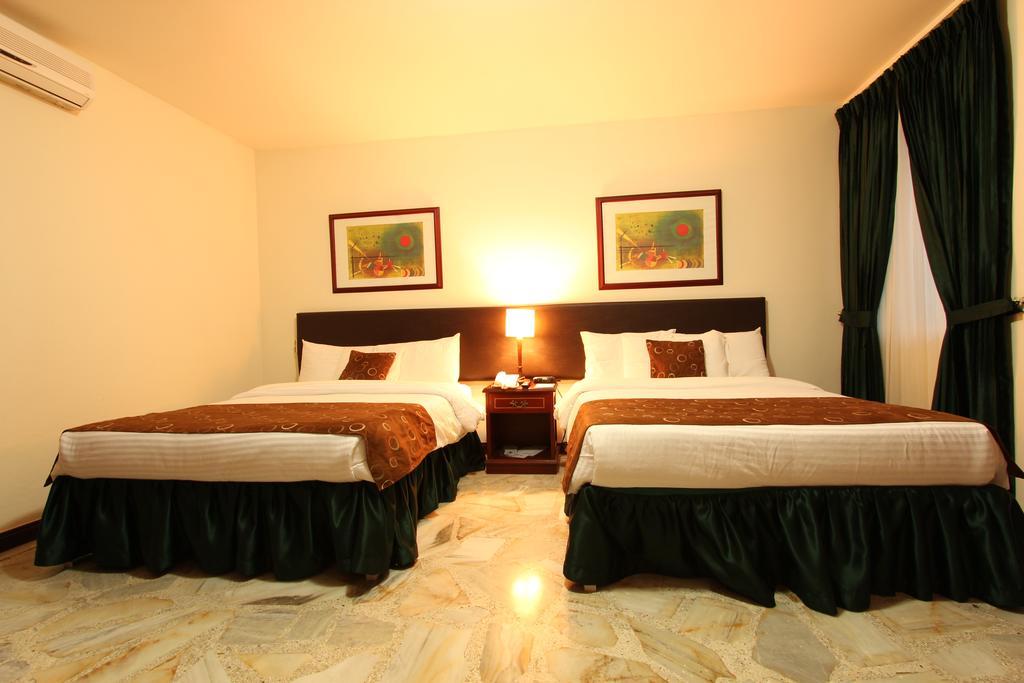Hotel San Fernando Real Cali Bagian luar foto