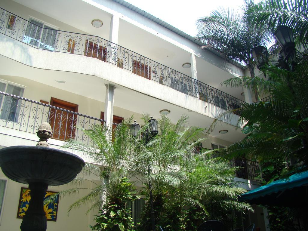 Hotel San Fernando Real Cali Bagian luar foto