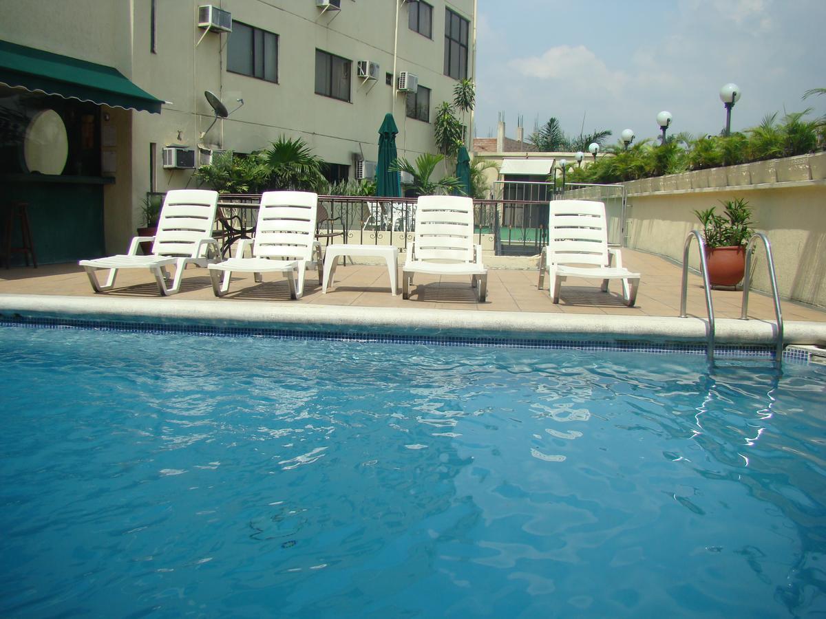 Hotel San Fernando Real Cali Bagian luar foto
