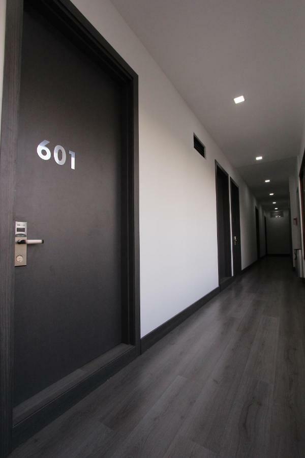 Hotel San Fernando Real Cali Bagian luar foto